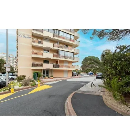 Appartement Cosy Le Phoebus Canet-en-Roussillon Extérieur photo