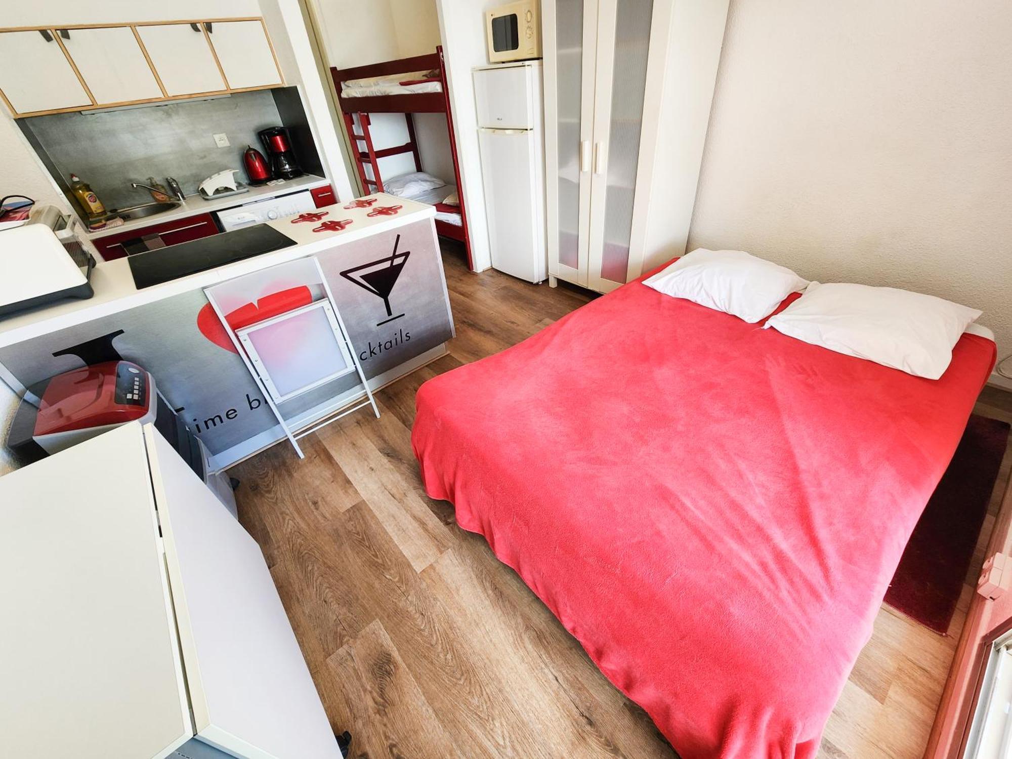 Cosy Le Phoebus Appartement Canet-en-Roussillon