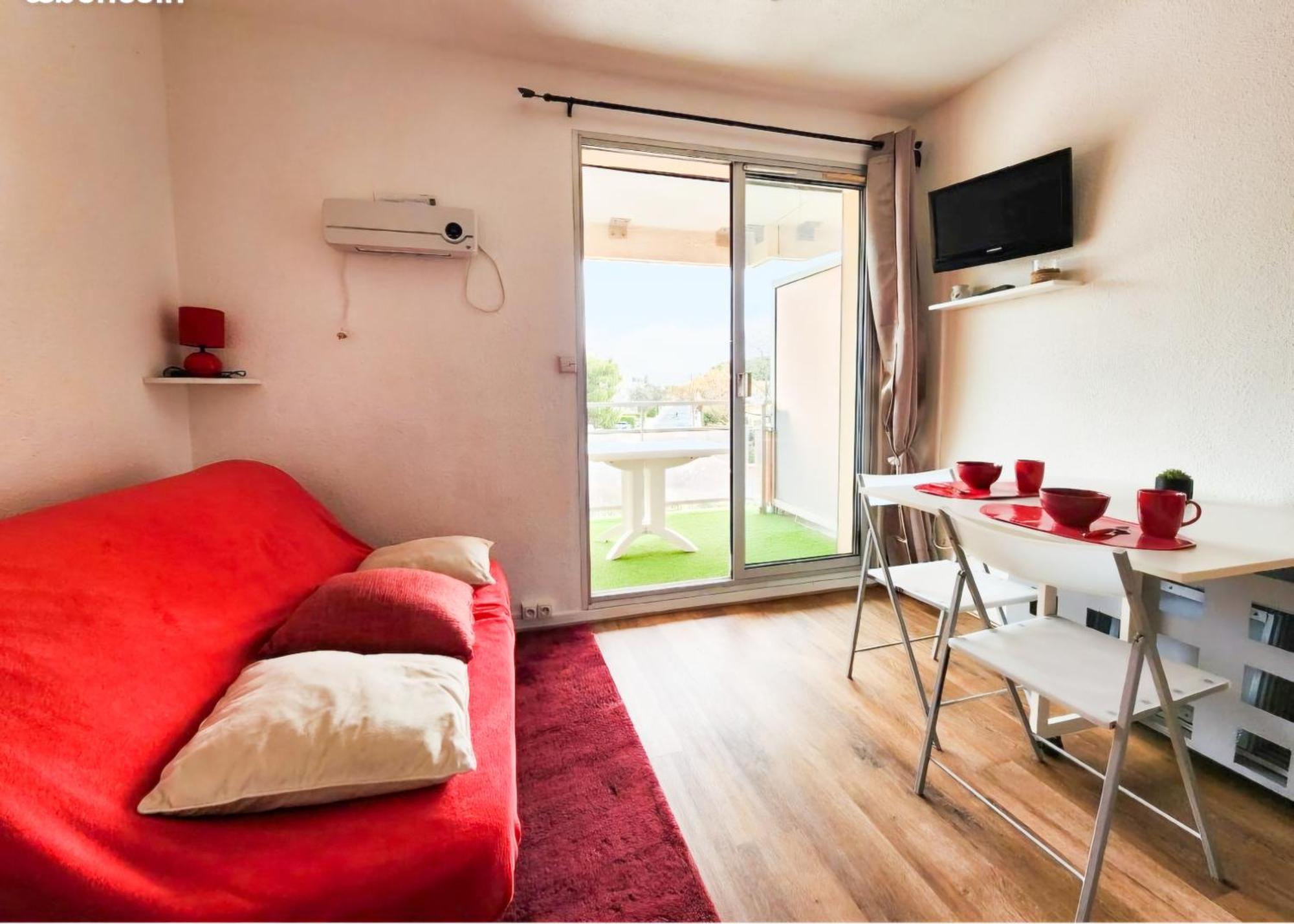 Appartement Cosy Le Phoebus *