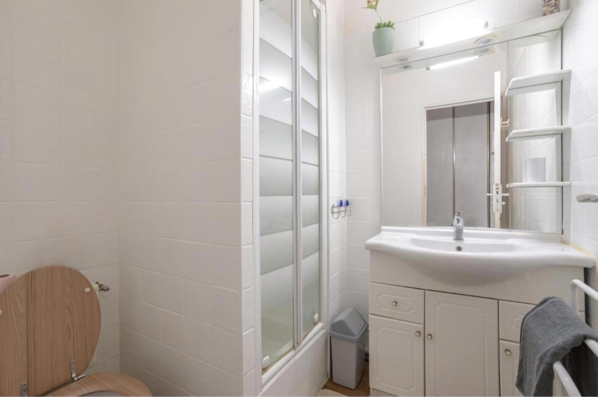 Cosy Le Phoebus Canet-en-Roussillon